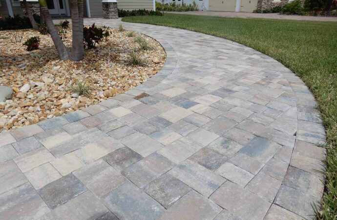 Pavers-Hardscape Contractors of Wellington