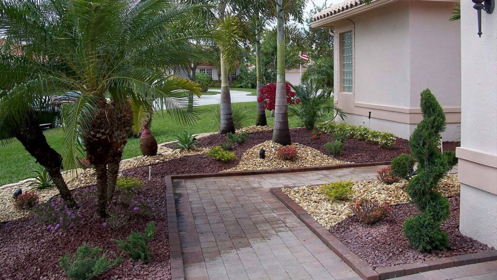 Residential Hardscapes-Hardscape Contractors of Wellington