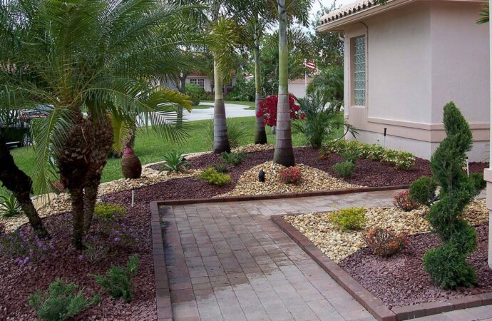 Residential Hardscapes-Hardscape Contractors of Wellington