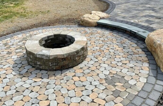 Stonescaping-Hardscape Contractors of Wellington