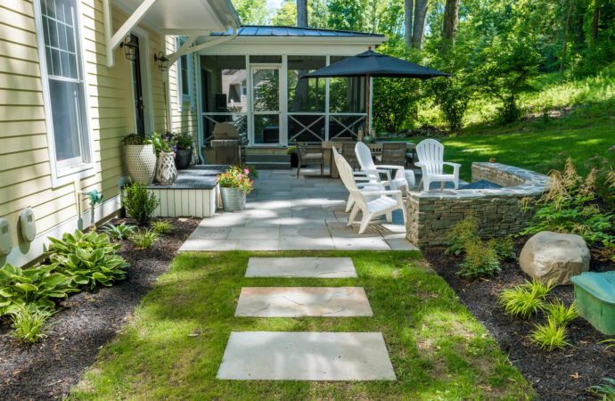 Patio design Near Me-Hardscape Contractors of Wellington