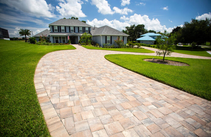 Pavers Near Me-Hardscape Contractors of Wellington